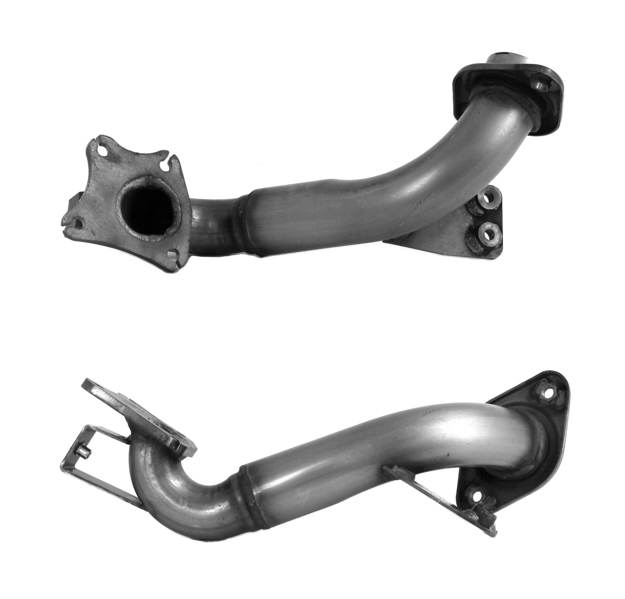 MAZDA Front Pipe