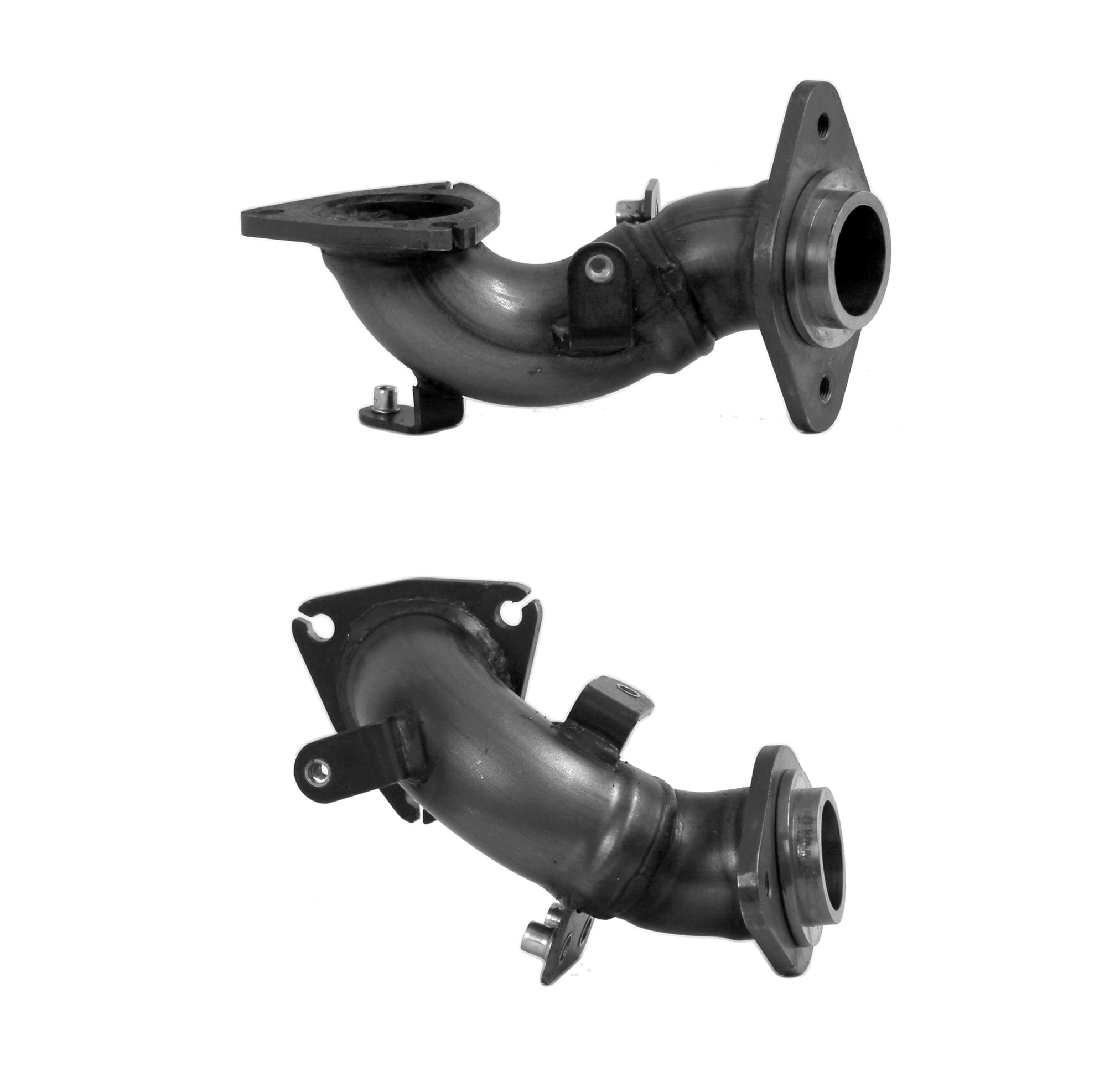 MAZDA Front Pipe