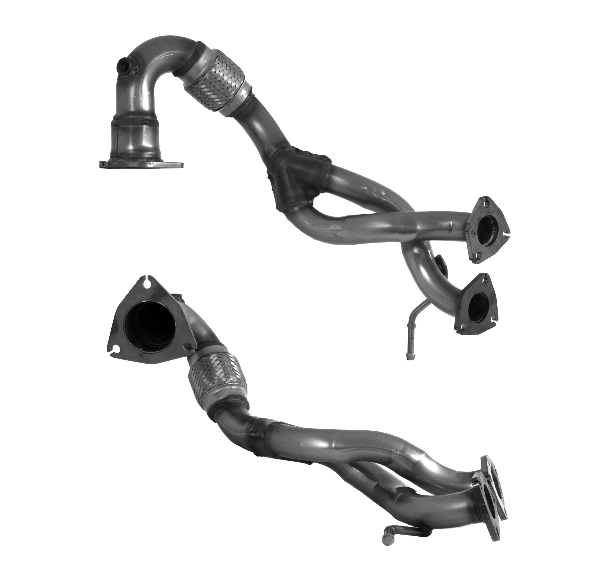 SEAT Front Pipe