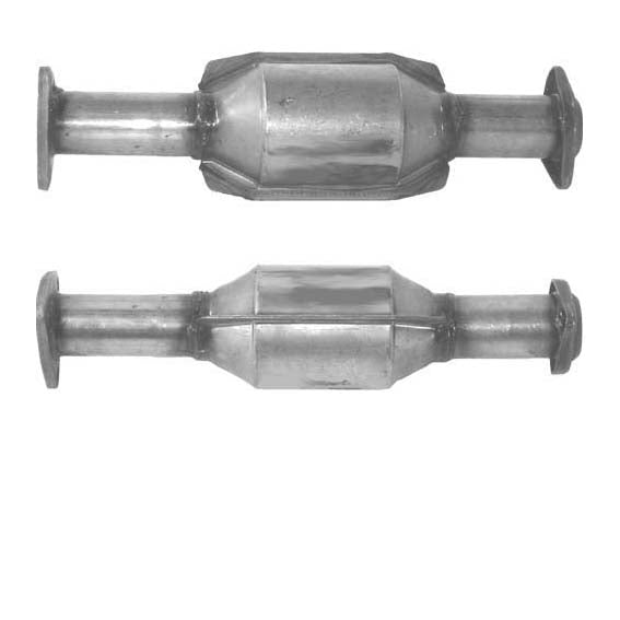 OPEL / VAUXHALL Diesel Catalytic Converter (Diesel Cat)