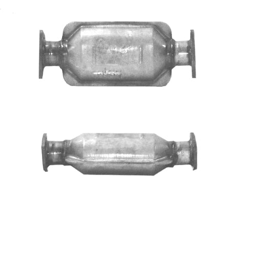 HONDA / LAND ROVER / ROVER Diesel Catalytic Converter (Diesel Cat)