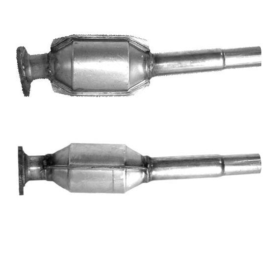 SEAT / VOLKSWAGEN Diesel Catalytic Converter (Diesel Cat)