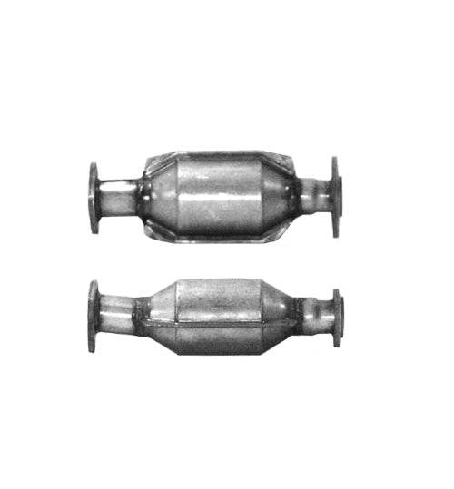 OPEL / VAUXHALL Diesel Catalytic Converter (Diesel Cat)