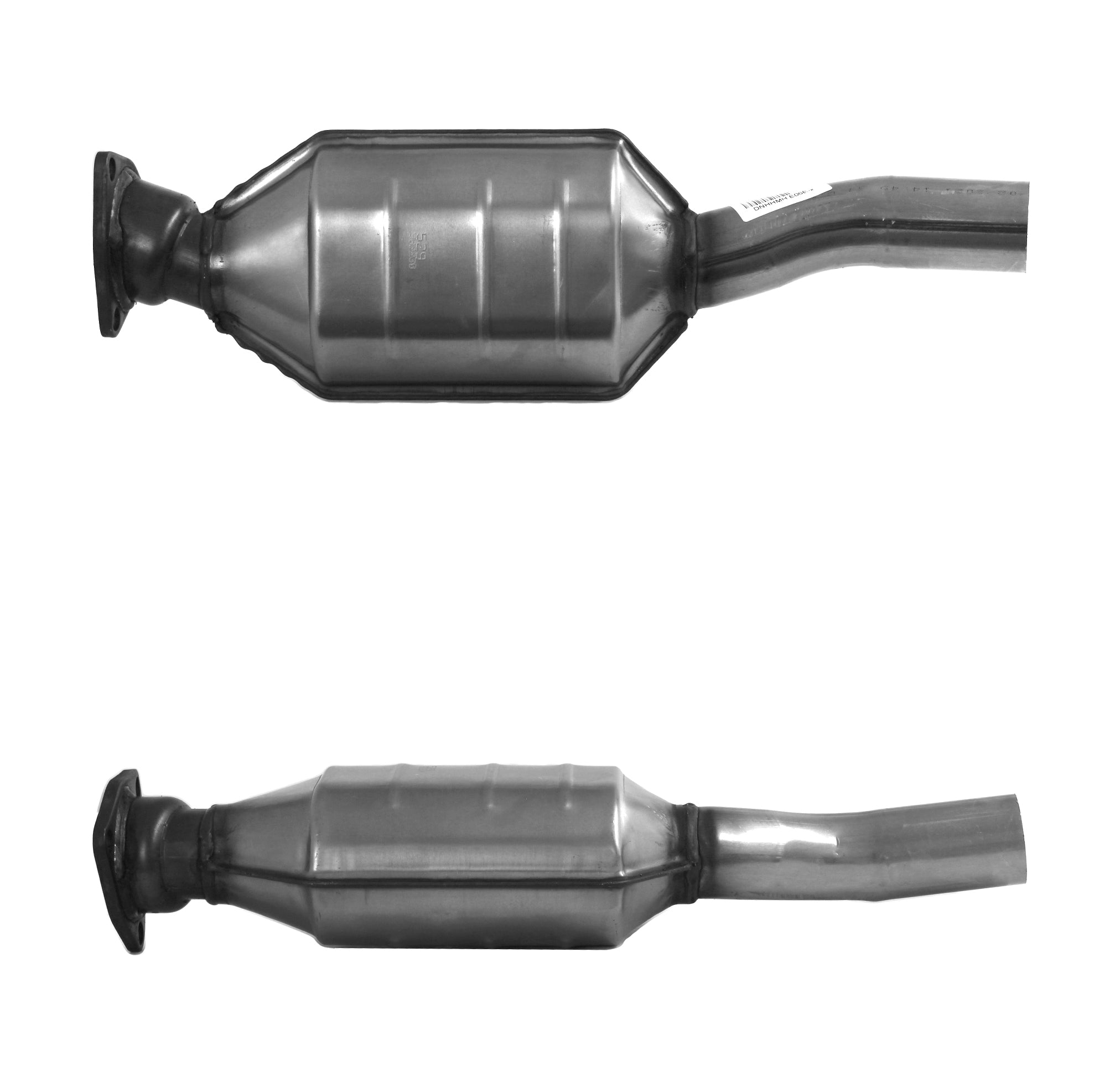FORD / SEAT / VOLKSWAGEN Homologated Diesel Cat