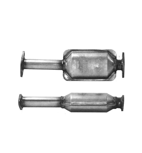 ROVER Diesel Catalytic Converter (Diesel Cat)