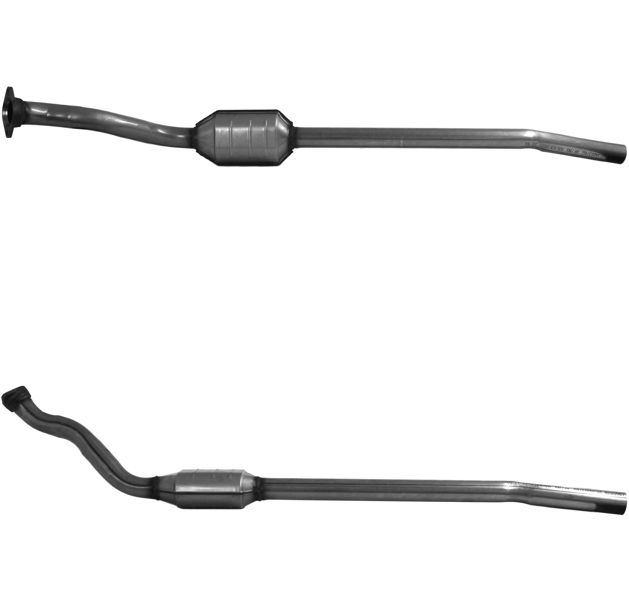 PEUGEOT Diesel Catalytic Converter (Diesel Cat)