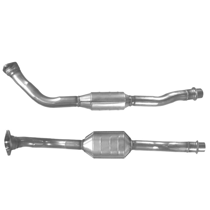 PEUGEOT Diesel Catalytic Converter (Diesel Cat)