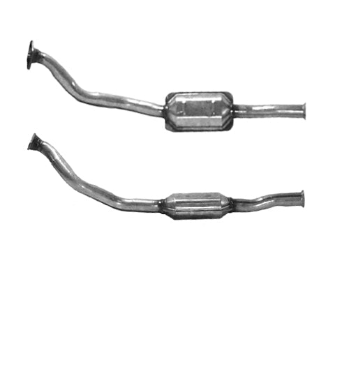 PEUGEOT Diesel Catalytic Converter (Diesel Cat)