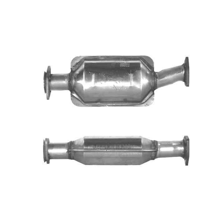 OPEL / VAUXHALL Diesel Catalytic Converter (Diesel Cat)