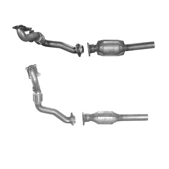 SEAT / VOLKSWAGEN Diesel Catalytic Converter (Diesel Cat)