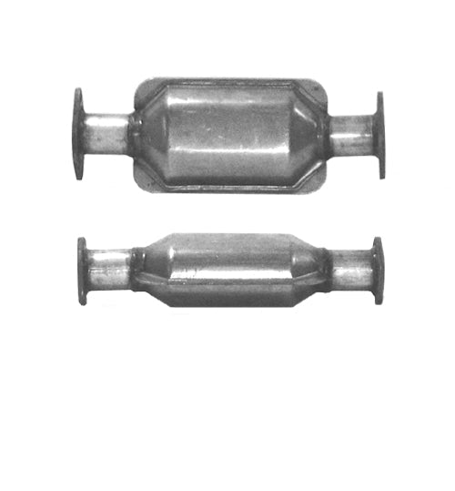 NISSAN Diesel Catalytic Converter (Diesel Cat)