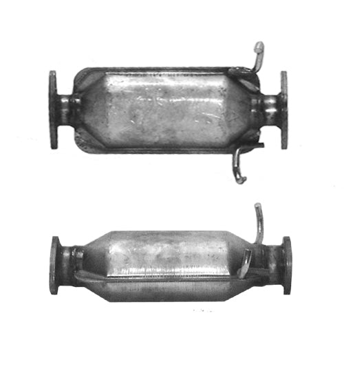 FORD Diesel Catalytic Converter (Diesel Cat)