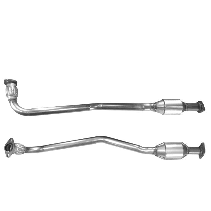 OPEL / VAUXHALL Diesel Catalytic Converter (Diesel Cat)