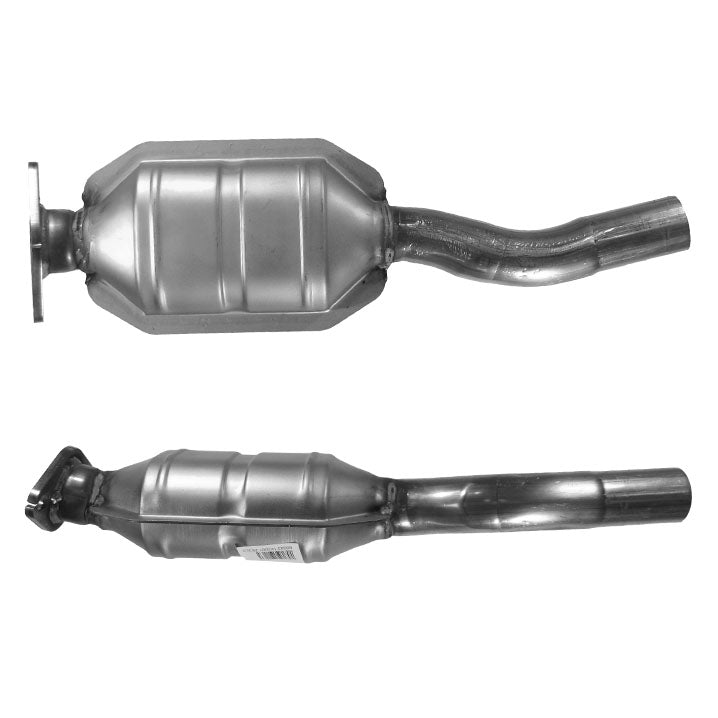 FIAT Diesel Catalytic Converter (Diesel Cat)