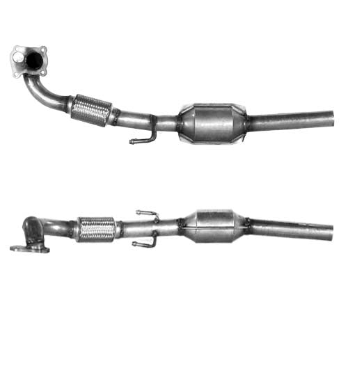 SEAT / VOLKSWAGEN Diesel Catalytic Converter (Diesel Cat)