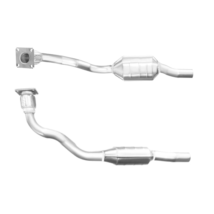 SEAT / VOLKSWAGEN Diesel Catalytic Converter (Diesel Cat)