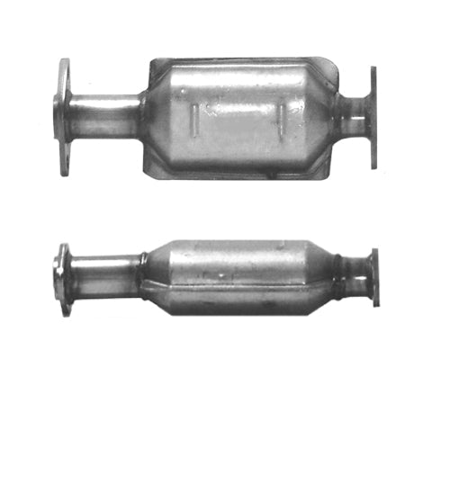 VOLVO Diesel Catalytic Converter (Diesel Cat)