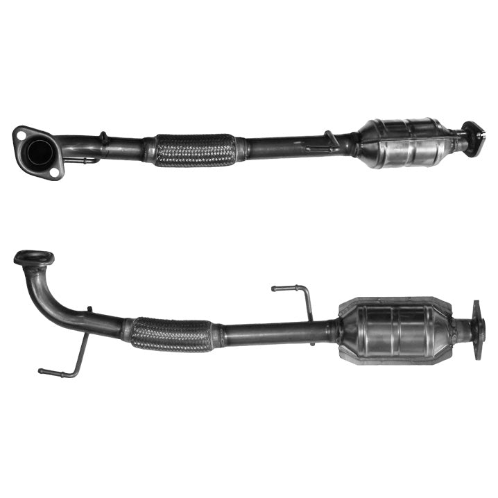 SUZUKI Diesel Catalytic Converter (Diesel Cat)