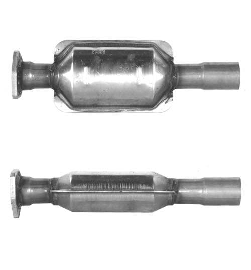 AUDI Diesel Catalytic Converter (Diesel Cat)