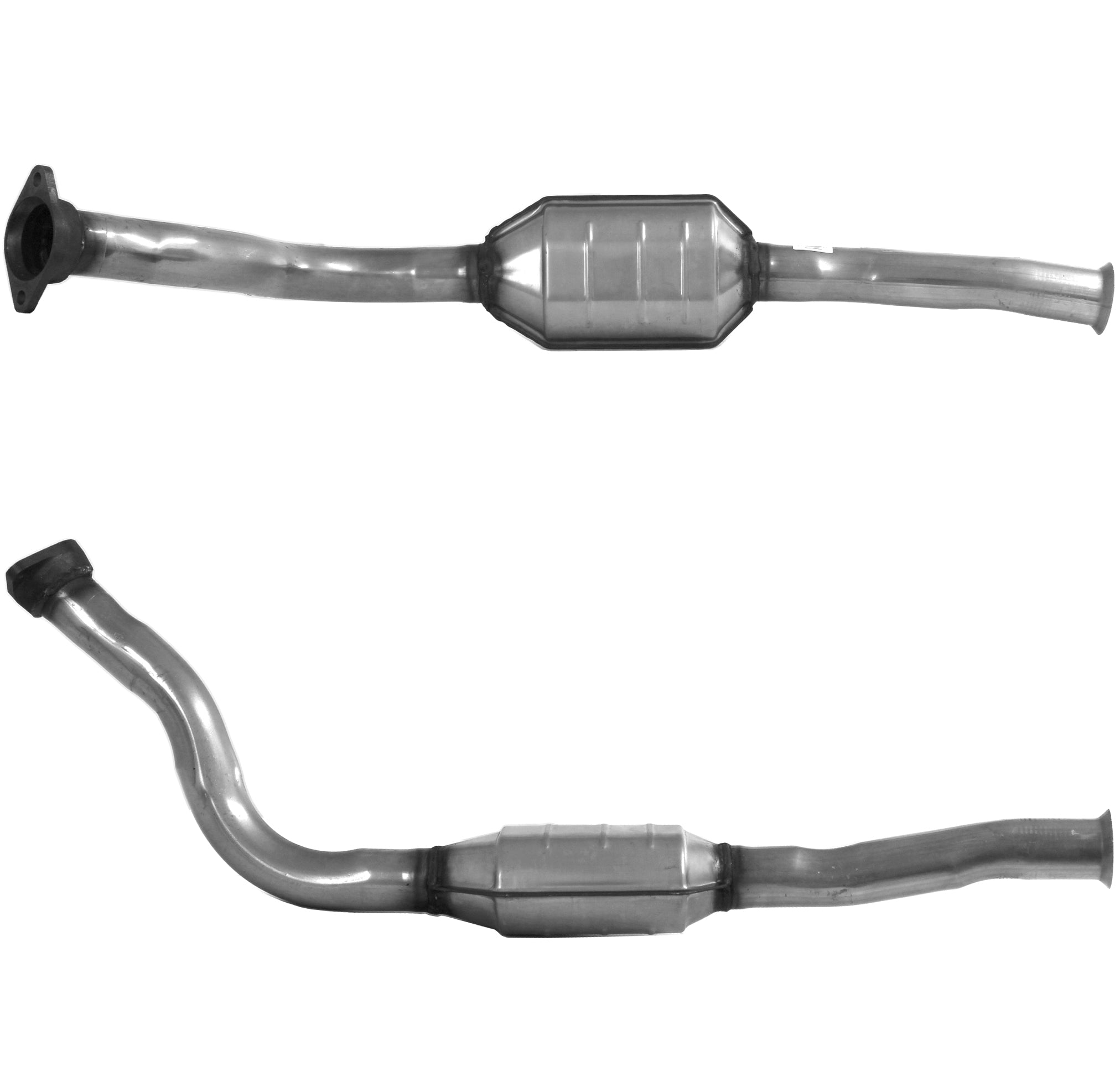 CITROEN / FIAT / PEUGEOT Homologated Diesel Cat