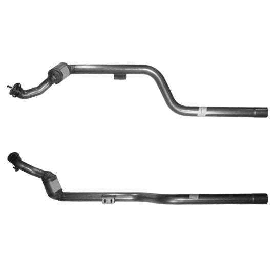 MERCEDES Diesel Catalytic Converter (Diesel Cat)
