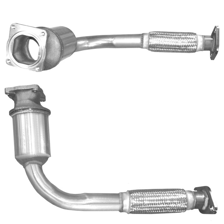 FORD Diesel Catalytic Converter (Diesel Cat)