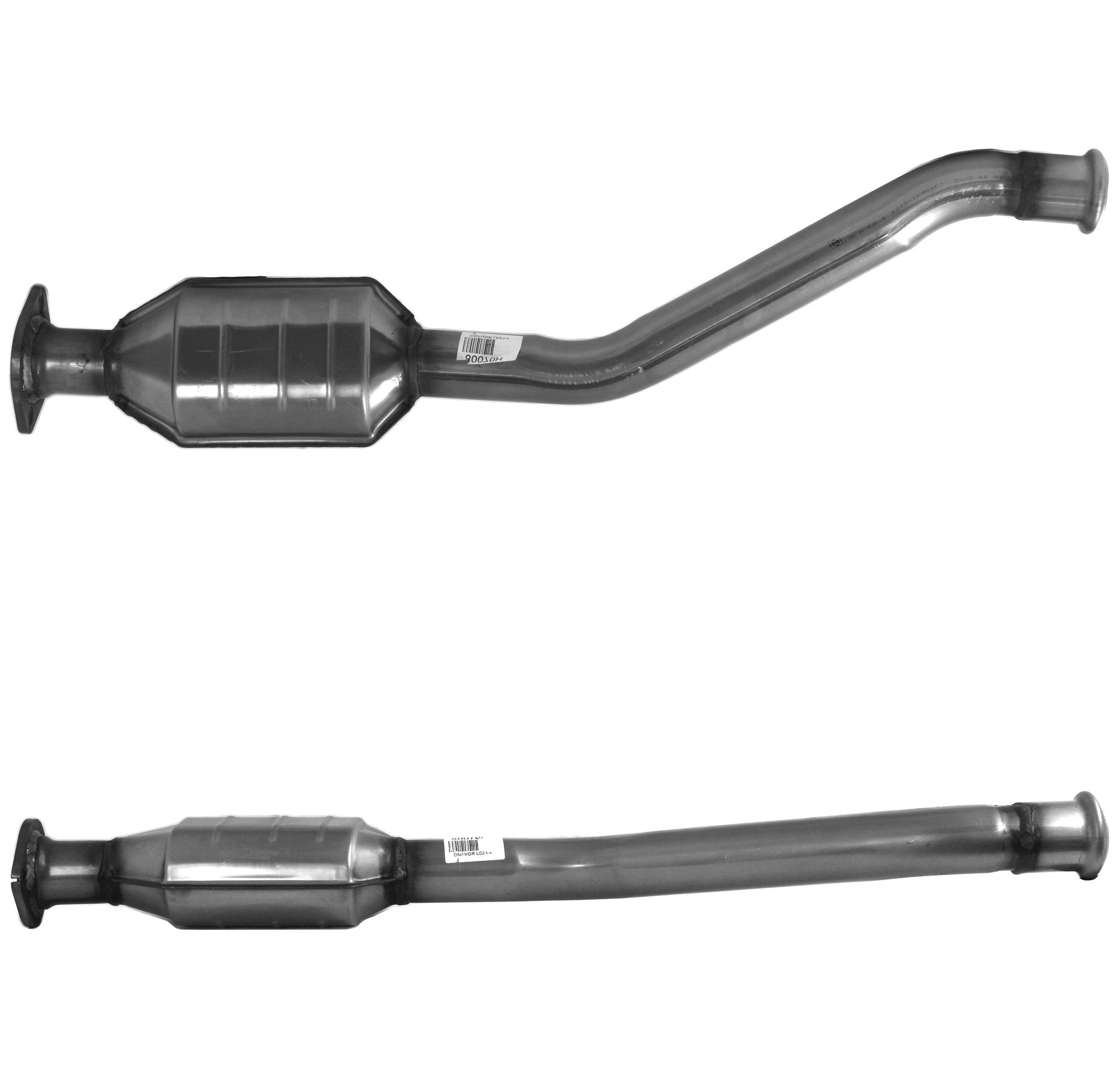 RENAULT Homologated Diesel Cat