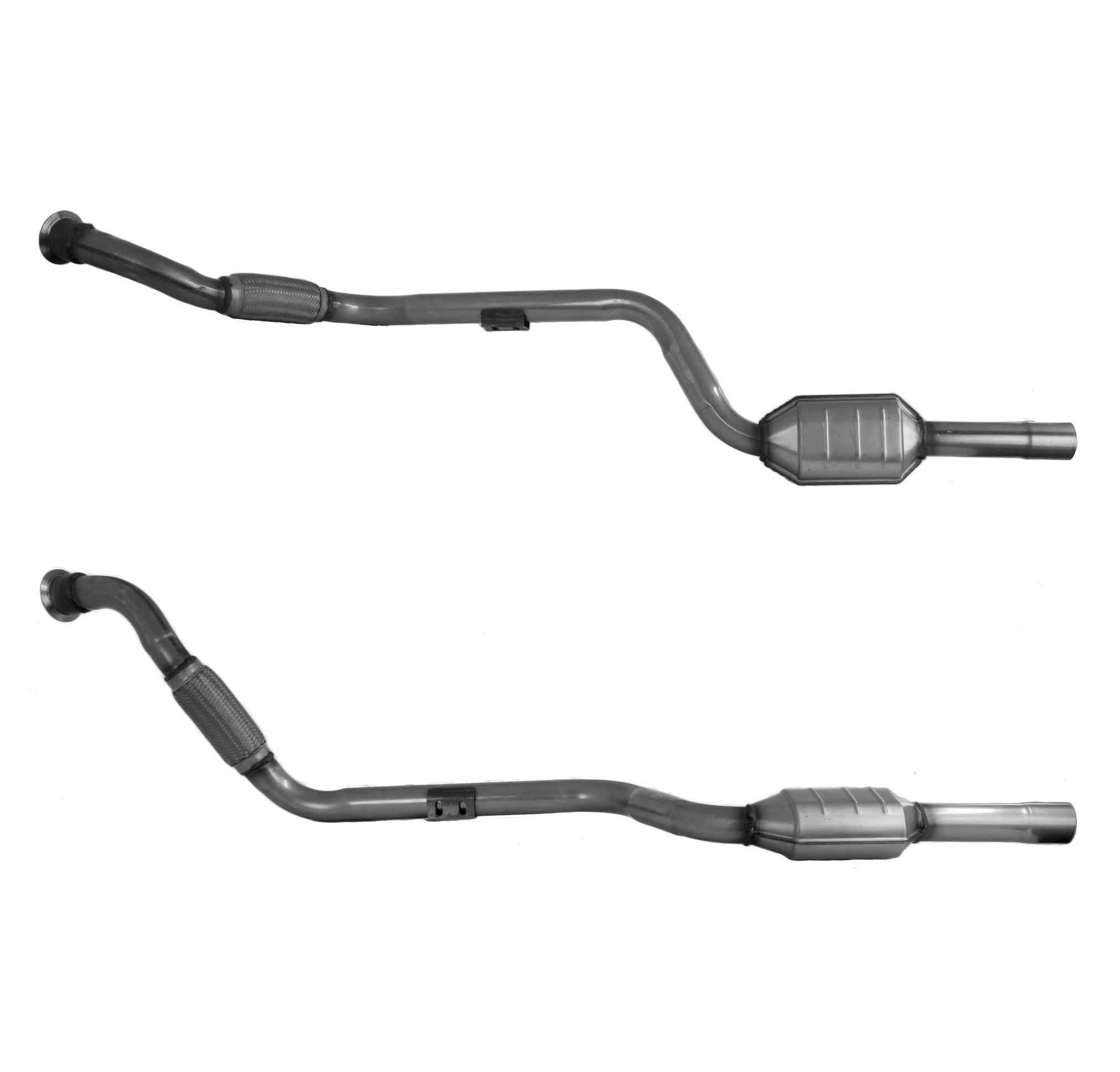 MERCEDES Diesel Catalytic Converter (Diesel Cat)