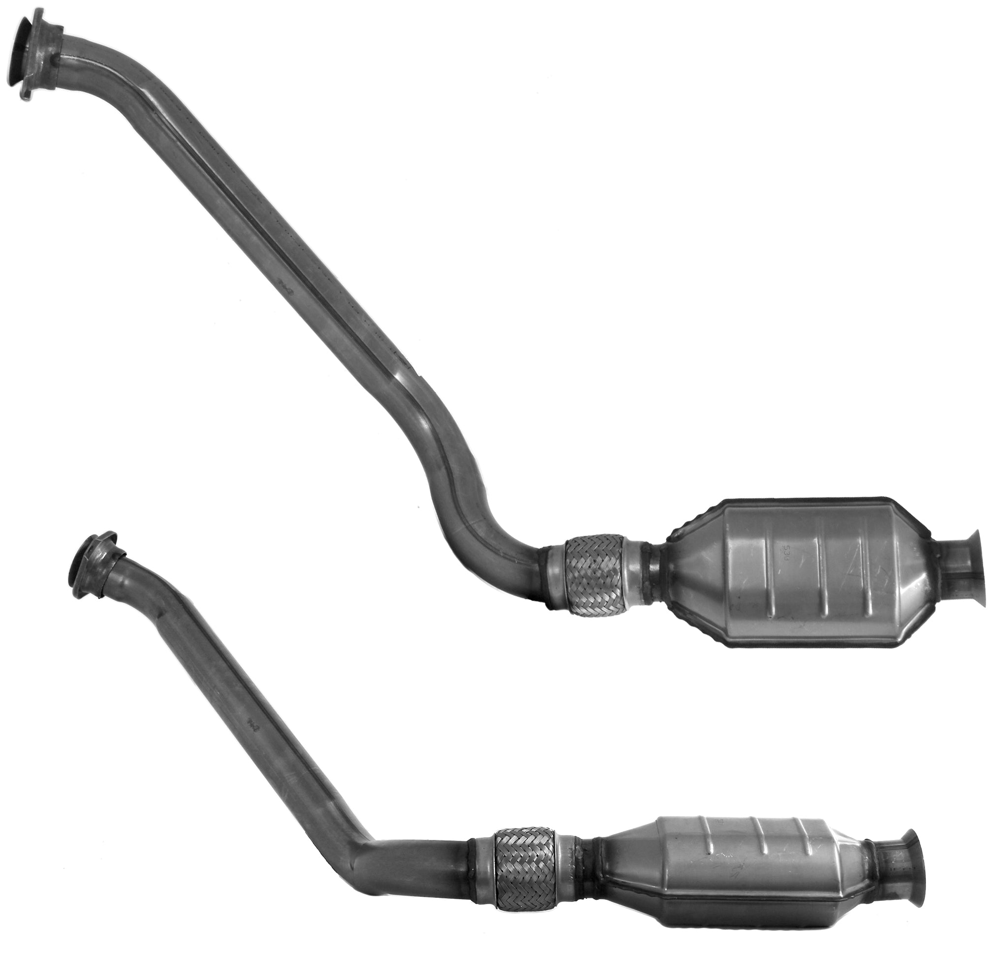 OPEL / RENAULT / VAUXHALL Diesel Catalytic Converter (Diesel Cat)