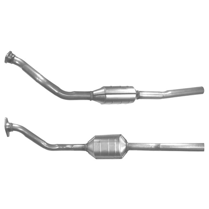 PEUGEOT Diesel Catalytic Converter (Diesel Cat)