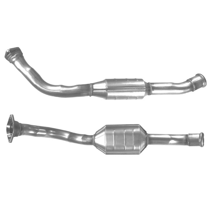 CITROEN Diesel Catalytic Converter (Diesel Cat)