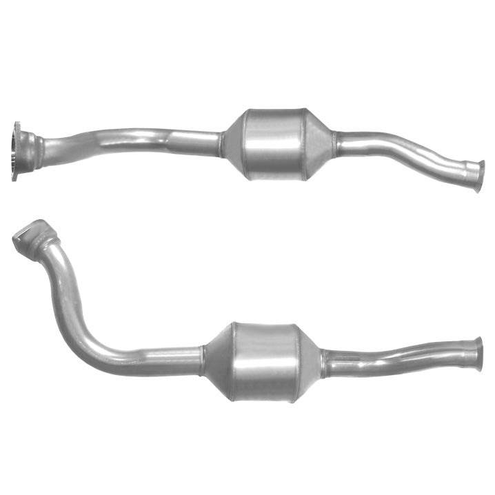 CITROEN / FIAT / LANCIA / PEUGEOT Diesel Catalytic Converter (Diesel Cat)