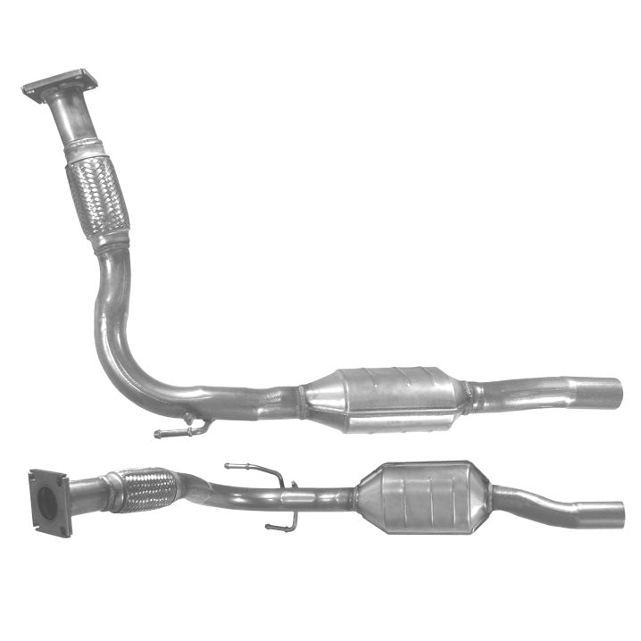 SEAT / VOLKSWAGEN Diesel Catalytic Converter (Diesel Cat)