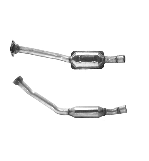 CITROEN Diesel Catalytic Converter (Diesel Cat)