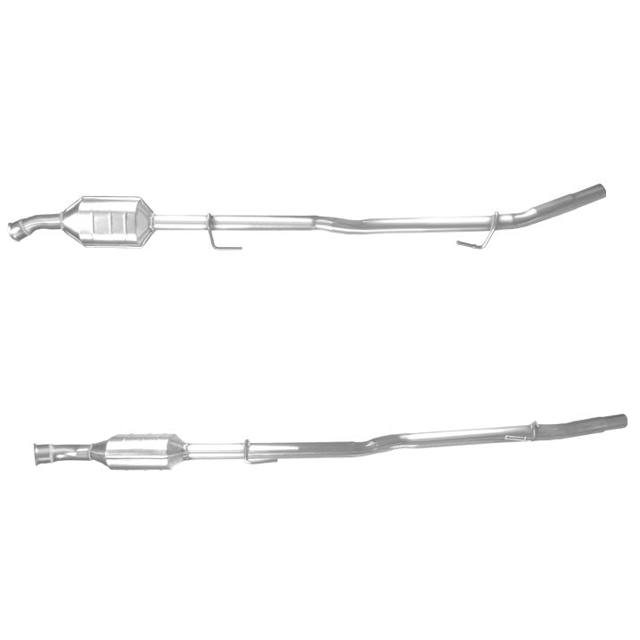 RENAULT Diesel Catalytic Converter (Diesel Cat)