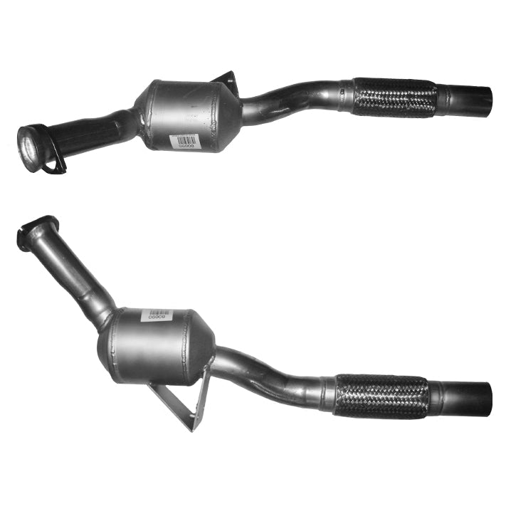 MERCEDES Diesel Catalytic Converter (Diesel Cat)