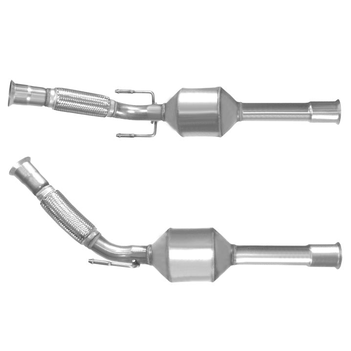 PEUGEOT Homologated Diesel Cat