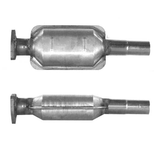 FIAT Diesel Catalytic Converter (Diesel Cat)