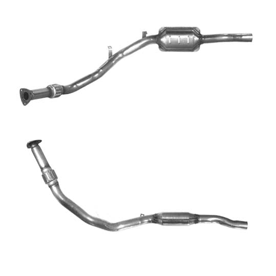 AUDI / VOLKSWAGEN Diesel Catalytic Converter (Diesel Cat)