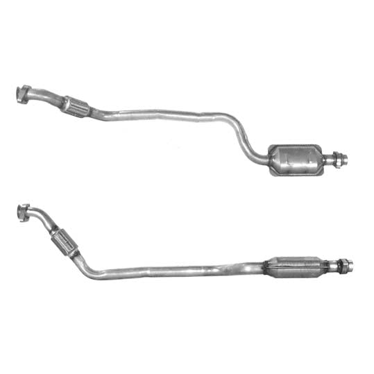 BMW Diesel Catalytic Converter (Diesel Cat)