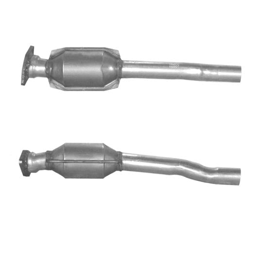 FIAT Diesel Catalytic Converter (Diesel Cat)