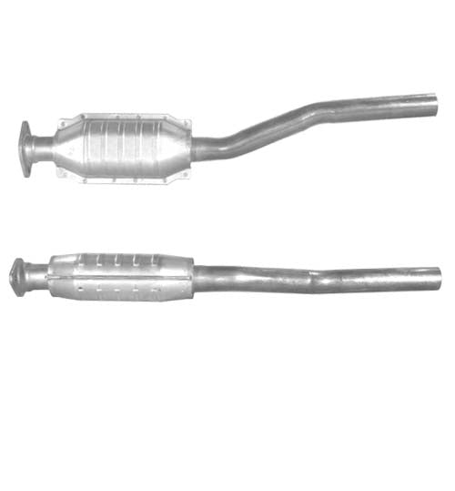 RENAULT Diesel Catalytic Converter (Diesel Cat)