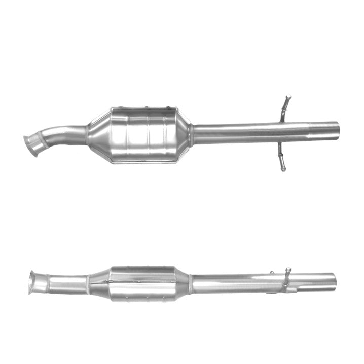 RENAULT Diesel Catalytic Converter (Diesel Cat)