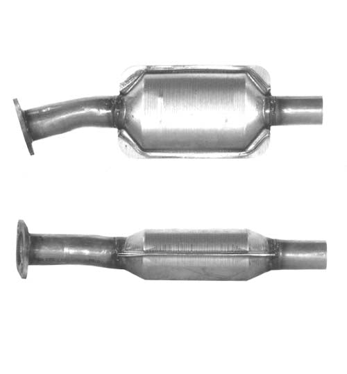 RENAULT Diesel Catalytic Converter (Diesel Cat)