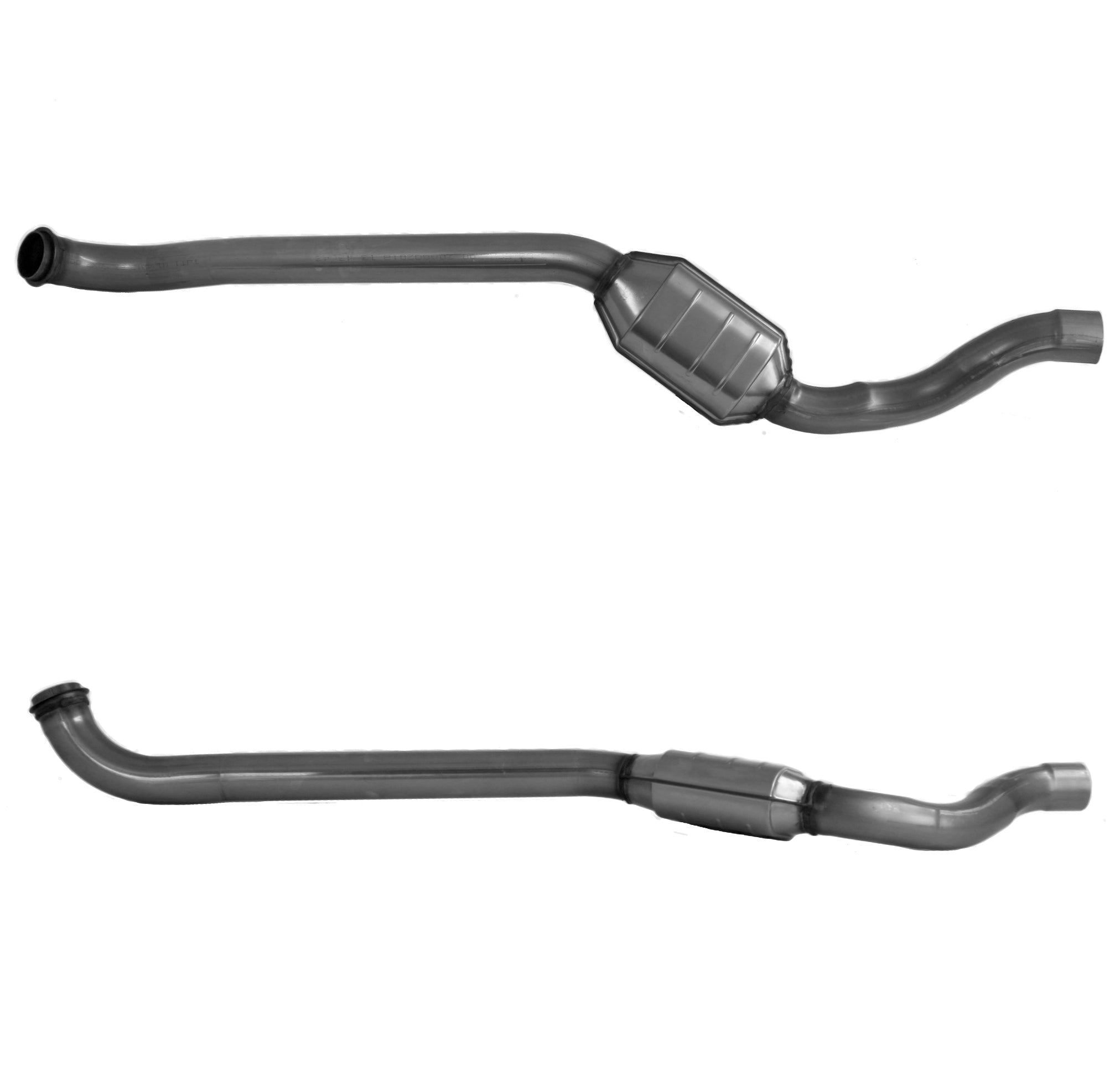 MERCEDES Diesel Catalytic Converter (Diesel Cat)