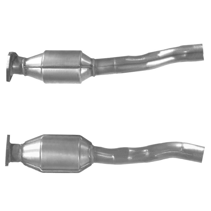 AUDI Diesel Catalytic Converter (Diesel Cat)