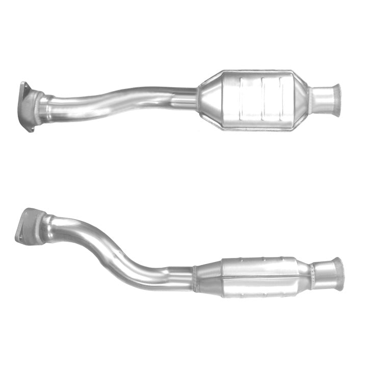CITROEN Diesel Catalytic Converter (Diesel Cat)
