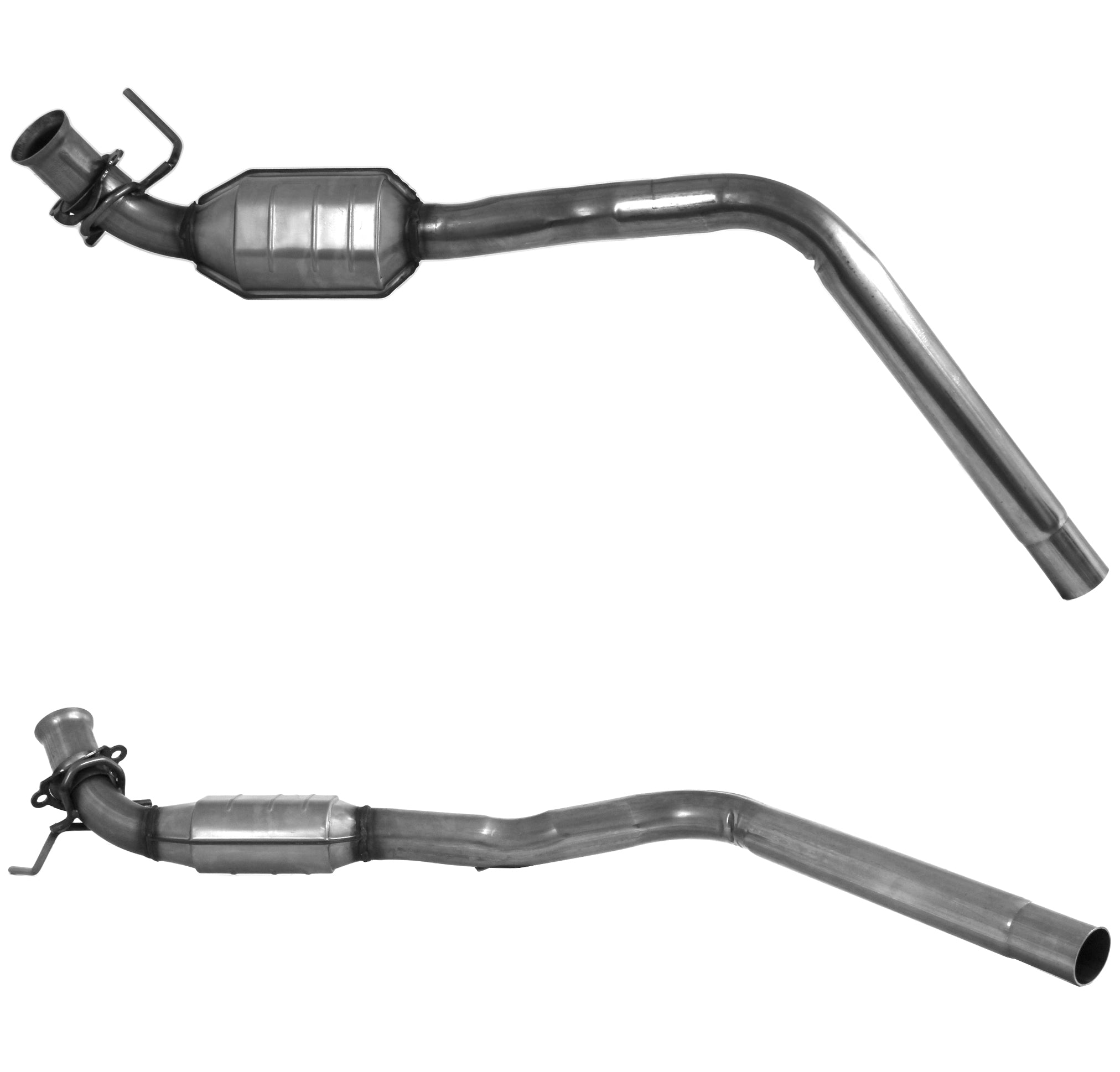 MERCEDES Diesel Catalytic Converter (Diesel Cat)