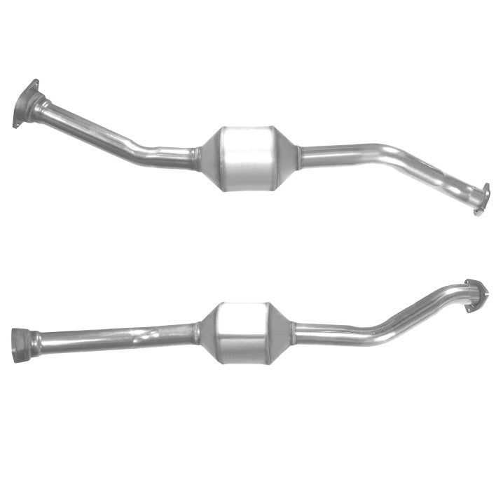 CITROEN / FIAT / PEUGEOT Homologated Diesel Cat