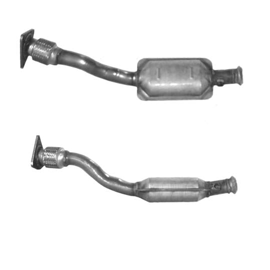 RENAULT Diesel Catalytic Converter (Diesel Cat)